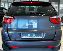 Zunanja slika - Citroën C4 - Picasso 1,6 HDi Tendance - 6 - Predogledna slika