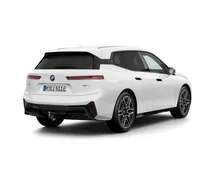 Zunanja slika - BMW iX - xDrive45 - 2 - Predogledna slika