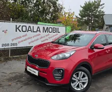 Zunanja slika - KIA Sportage - 2WD 1.6 GDI ALU PLATIŠČA-MF-SLOVENSKA-1.LASTNIK - 17 - Predogledna slika