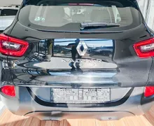 Zunanja slika - Renault Kadjar - 1.2 BOSE-SENZORJI-LED LUČI-TEMPOMAT-VIDEO VOZILA - 5 - Predogledna slika