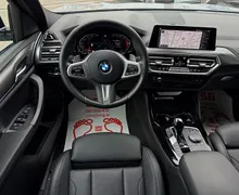 Zunanja slika - BMW X4 - xDrive 30i M Sport Edition Avt. |KAMERA|DAB|19 col - 7 - Predogledna slika