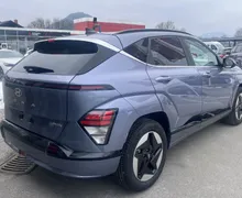 Zunanja slika - Hyundai Kona - Electric 48.6 kWh 99kW PREMIUM+ WINTER - 6 - Predogledna slika