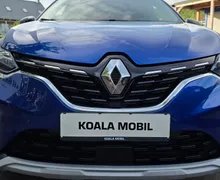 Zunanja slika - Renault Captur - 1.5DCI LIMITED LED-ALU-VIRTUAL-1.LASTNIK-SLOVENSKI - 3 - Predogledna slika