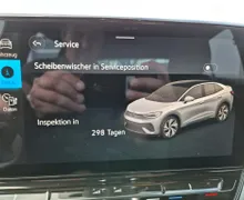 Zunanja slika - Volkswagen ID.5 - Pro Performance 150kW.KLJUKA.NAVI.37.389KM.LED.ACC - 12 - Predogledna slika