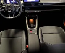 Zunanja slika - Jeep Avenger - 1.2 E-DCT MHEV 100 altitude TESTNO VOZILO - 9 - Predogledna slika