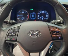 Zunanja slika - Hyundai Tucson - 4WD 2.0 CRDi Style-SLO-ODLIČEN- - 14 - Predogledna slika