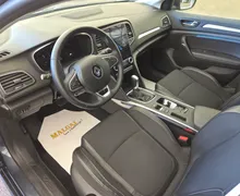 Zunanja slika - Renault Megane Limousine - Techno 1.3 16V TCe 140 KAMERA-KEYLESS-LED - 22 - Predogledna slika