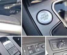 Zunanja slika - Volkswagen Passat - Variant 2.0 TDI DSG BUzSINES.KAMERA. ACC. MODIFICIRAN. - 17 - Predogledna slika