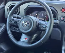 Zunanja slika - Toyota GR Yaris - 1.6 AWD GR-FOUR Race JBL - 12 - Predogledna slika