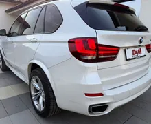 Zunanja slika - BMW X5 - serija : xDrive30D MSPORT|PANORAMA|FULL LED|360KAMERA|19COL - 3 - Predogledna slika