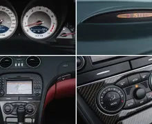 Zunanja slika - Mercedes-Benz SL-Razred - SL 63 AMG PERFORMANCE PAKET ACC TV AIRSCARF - 14 - Predogledna slika