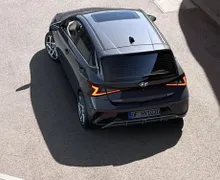 Zunanja slika - Hyundai i20 - 1.0 T-GDI Life - 5 - Predogledna slika