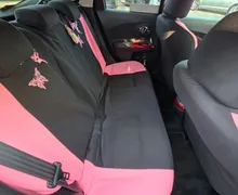 Zunanja slika - Nissan Juke - 1.5 dCi PINK PAKET KLIMA-ALU PLATIŠČA-SLOVENSKI - 14 - Predogledna slika