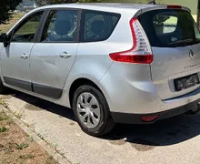 Zunanja slika - Renault Scénic - Grand Scenic 1.5 dCi Dynamique - 7 - Predogledna slika