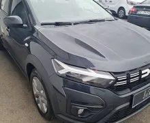 Zunanja slika - Dacia Jogger - 1.0 ECO-G 100 Expression 7-SEDEŽEV. 1.LASTNIK - 4 - Predogledna slika