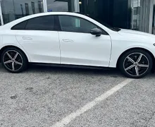 Zunanja slika - Mercedes-Benz CLA-Razred - CLA 200 AMG Line Avt. - 4 - Predogledna slika