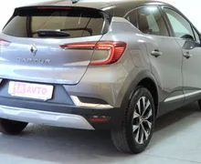 Zunanja slika - Renault Captur - TCe 90 Techno LED-KAMERA-KEYLESS - 5 - Predogledna slika