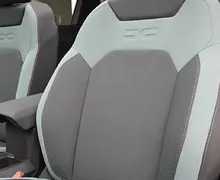 Zunanja slika - Dacia Bigster - Mild Hybrid 130 4x4 Extreme-Na Zalogi... - 7 - Predogledna slika