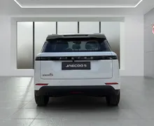 Zunanja slika - Jaecoo 5 - URBAN 1. TGDI SHS-H+RADAR + BLIS + KAMERA + DAB + - 4 - Predogledna slika