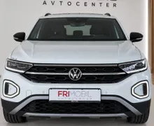 Zunanja slika - Volkswagen T-Roc - 1.5 TSI Sport DSG•PANO•MRTVI KOTI•KEYLESS•ACC• - 5 - Predogledna slika