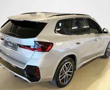 Zunanja slika - BMW iX - 1 xDrive30 - 2 - Predogledna slika