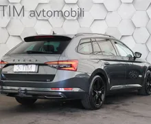 Zunanja slika - Škoda Superb - Combi 2.0 TDI DSG Sportline 150KM - 3 - Predogledna slika