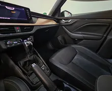 Notranja slika - Škoda Scala - 1.5 TSI ACT Style DSG - 8 - Predogledna slika