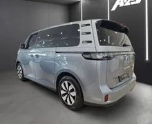 Zunanja slika - Volkswagen ID.Buzz - Limited KMR - 4 - Predogledna slika
