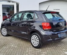 Zunanja slika - Volkswagen Polo - 1.6 TDI BlueMotion Comfortline - 3 - Predogledna slika