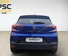 Zunanja slika - Renault Captur - TCe 115 techno + paket ZIMA - 6 - Predogledna slika