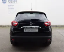 Zunanja slika - Renault Captur - TCe 90  Start Stop - 4 - Predogledna slika