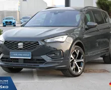 Zunanja slika - Seat Tarraco - 2.0 TDI 110KW FR DSG ACC KAMERA BEATS FULL LED - 1 - Predogledna slika