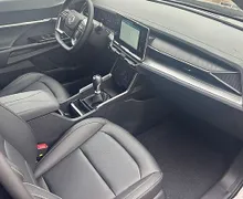 Zunanja slika - SsangYong Torres - 1.5 T-GDI. ADVENTURE M T 2WD - 9 - Predogledna slika