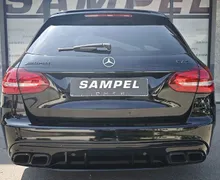 Zunanja slika - Mercedes-Benz C-Razred - AMG C 43 4MATIC - MATRIX - AKT. TEMPOMAT - 5 - Predogledna slika