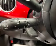 Zunanja slika - Fiat 500 - 1.2 8v SAMO 33000KM-KREDIT BREZ POLOGA - 9 - Predogledna slika