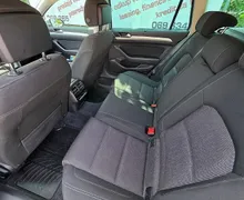 Zunanja slika - VW Passat - Variant 1.6 TDI DSG HIGHLINE LED-NAVI-VIRTUAL-ALU PLATIŠČA - 14 - Predogledna slika