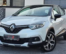 Zunanja slika - Renault Captur - Energy dCi 90- LED-SLO-1.LAST-PERLA BELA - 11 - Predogledna slika