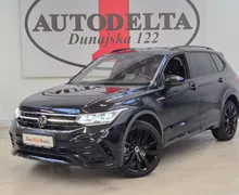 Zunanja slika - Volkswagen Tiguan - Allspace R-Line Ed 2.0 TDI 4M - 1 - Predogledna slika