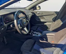Zunanja slika - BMW Serija 1 - 118i - 6 - Predogledna slika