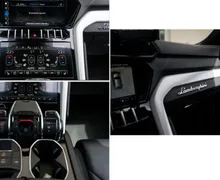 Zunanja slika - Lamborghini Urus - ADAS 360KAM HUD FULL ANIMA MASAŽA GAR-NOV 2026 - 14 - Predogledna slika