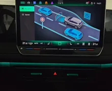 Notranja slika - Volkswagen Tiguan - 1.5 eTSI GOAL DSG - LED Plus.360kam.asistence.navi - 12 - Predogledna slika