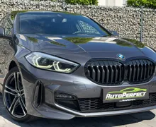 Zunanja slika - BMW Serija 1 - : 120d xDrive M Sport HUD|LED|KLJUKA|AMBI|VIRTUAL|.. - 1 - Predogledna slika