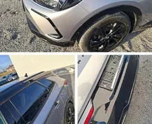 Zunanja slika - Opel Grandland - 1.2 TURBO 130KM GS - servisna zgodovina - 7 - Predogledna slika