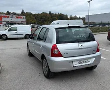 Zunanja slika - Renault Clio - 1.2 16V Storia Bye Bye SAMO 48400KM - 7 - Predogledna slika