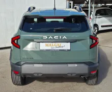 Zunanja slika - Dacia Duster - Expression Eco-G 120+Paket Zima+Vinjeta - 10 - Predogledna slika
