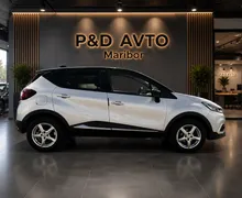 Zunanja slika - Renault Captur - TCe 90 Energy Intense - 2 - Predogledna slika
