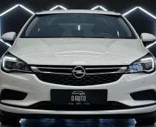 Zunanja slika - Opel Astra - Sports Tourer 1.6 CDTI VELIKA NAVI+KAMERA+GR.SEDEŽ - 2 - Predogledna slika