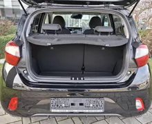 Zunanja slika - Hyundai i10 - 1.2 FL STYLE   AAC. WINTER. naslon. rg... - 7 - Predogledna slika