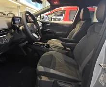 Zunanja slika - Volkswagen ID.4 - Pure Limited 52 kWh| 22600€ za podjetja| - 6 - Predogledna slika