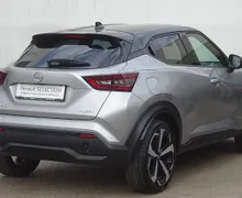 Zunanja slika - Nissan Juke - 1.6 HEV 143 TEKNA SLO 1LASTNIK RADAR KAMERA FULLED - 2 - Predogledna slika